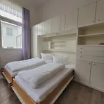 Baeckerei Jacobs Apartamento Norderney