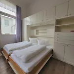 Apartmán Baeckerei Jacobs