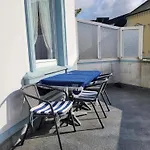 Apartamento Baeckerei Jacobs Norderney