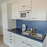 Apartmán Baeckerei Jacobs *