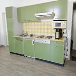 Apartmán Baeckerei Jacobs