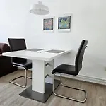 Apartamento Baeckerei Jacobs