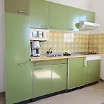 Baeckerei Jacobs Apartamento Norderney