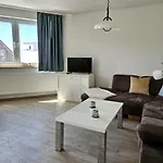 Apartmán Baeckerei Jacobs *