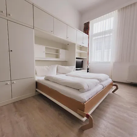 Baeckerei Jacobs Lägenhet *
