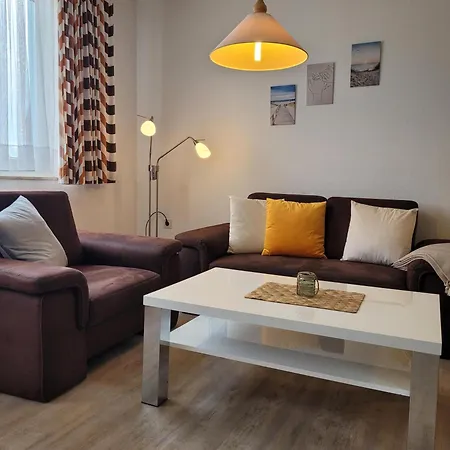 Baeckerei Jacobs Lägenhet *