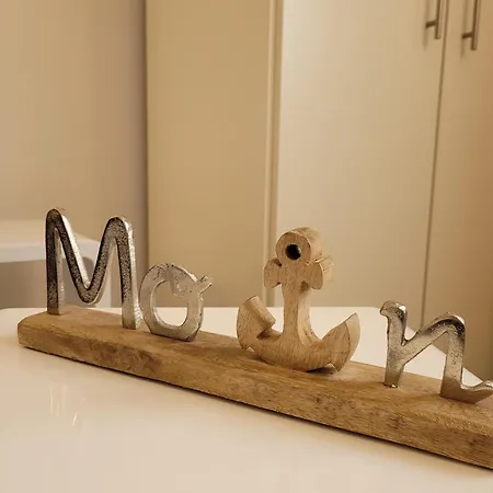 アパート Baeckerei Jacobs