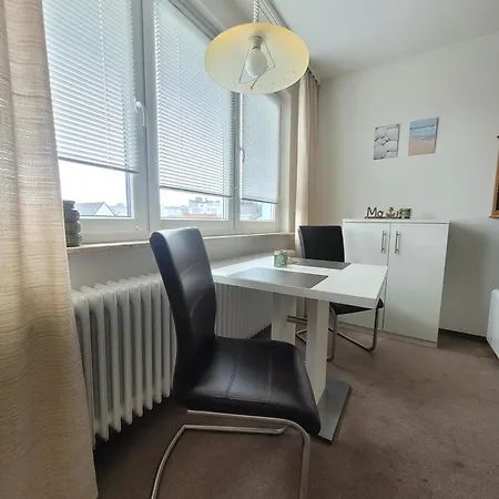 Apartment Baeckerei Jacobs *