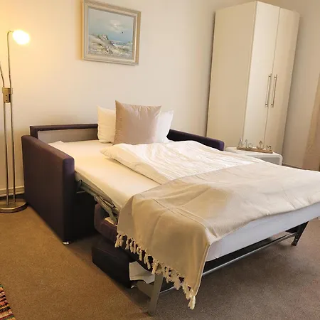 Baeckerei Jacobs شقة