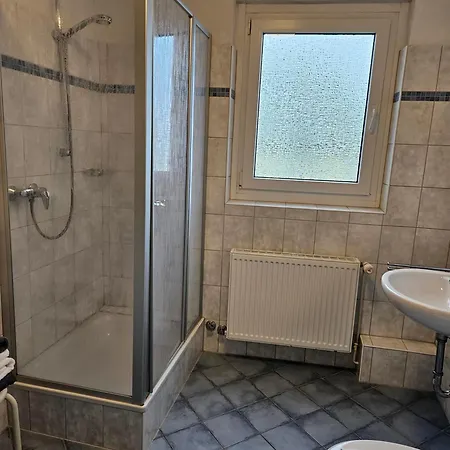 Baeckerei Jacobs Lägenhet *