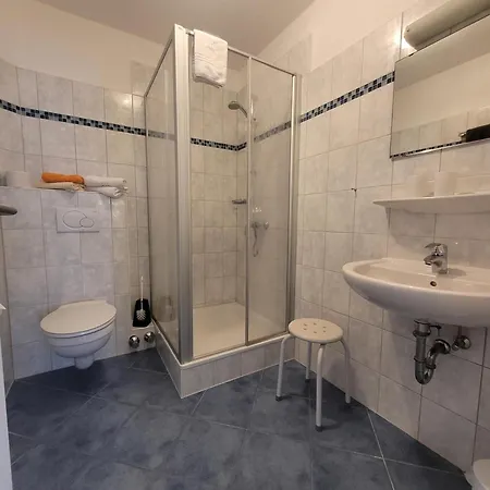 Baeckerei Jacobs Apartamento Norderney