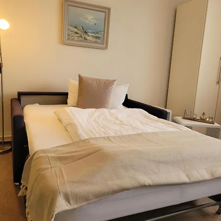 Apartamento Baeckerei Jacobs