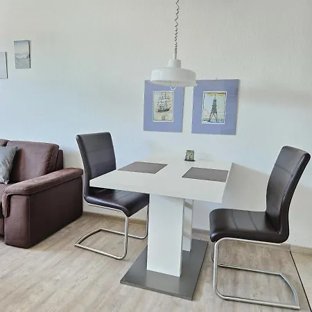 Apartment Baeckerei Jacobs *