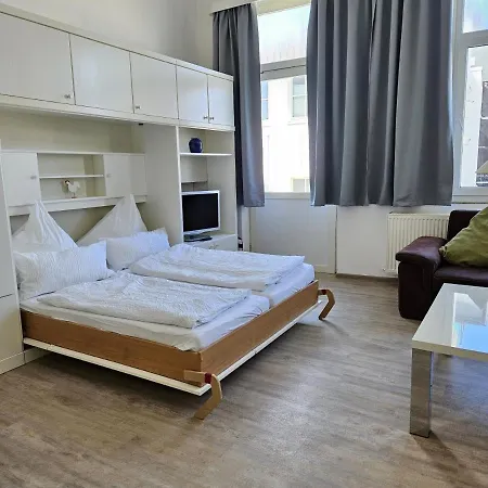 Baeckerei Jacobs Norderney