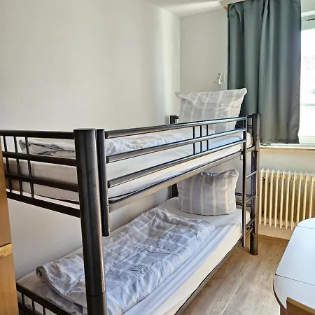 Apartamento Baeckerei Jacobs