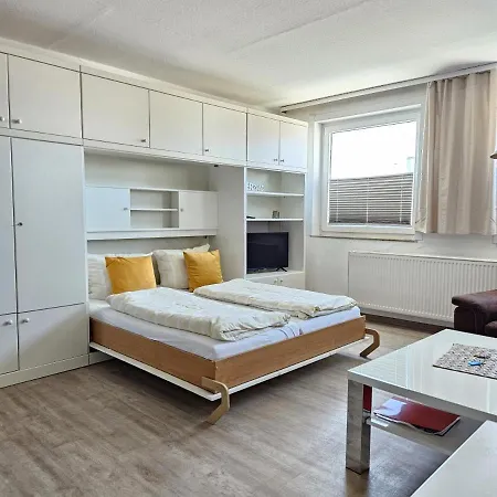 Apartmán Baeckerei Jacobs *