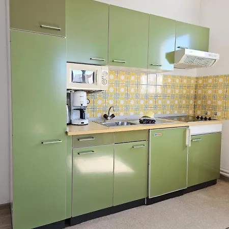 Baeckerei Jacobs شقة نورديرني