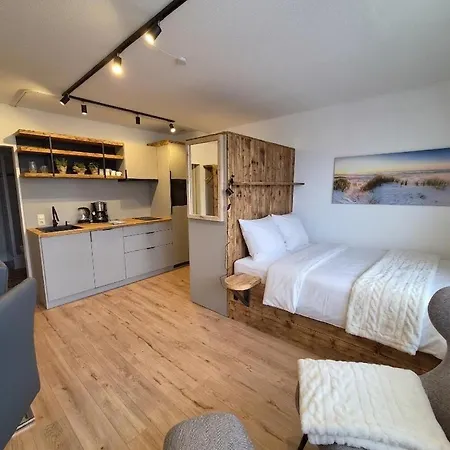 Baeckerei Jacobs Norderney