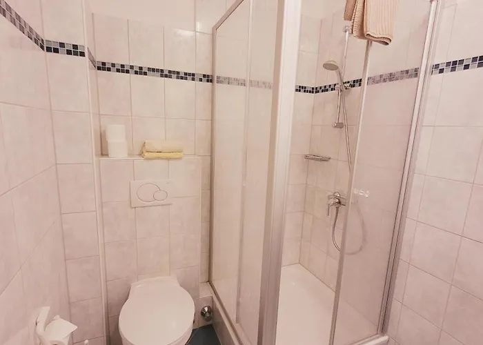 Baeckerei Jacobs 诺德奈