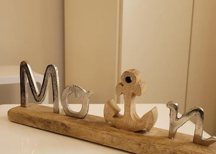 公寓 Baeckerei Jacobs