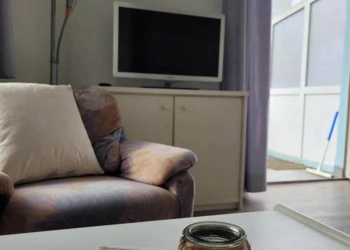 Baeckerei Jacobs * 诺德奈