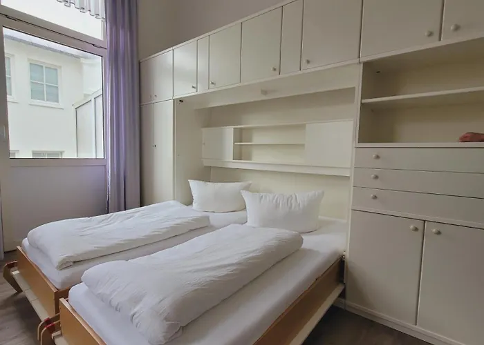 Apartment Baeckerei Jacobs