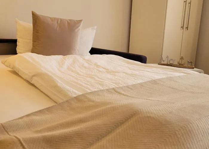 Baeckerei Jacobs 诺德奈