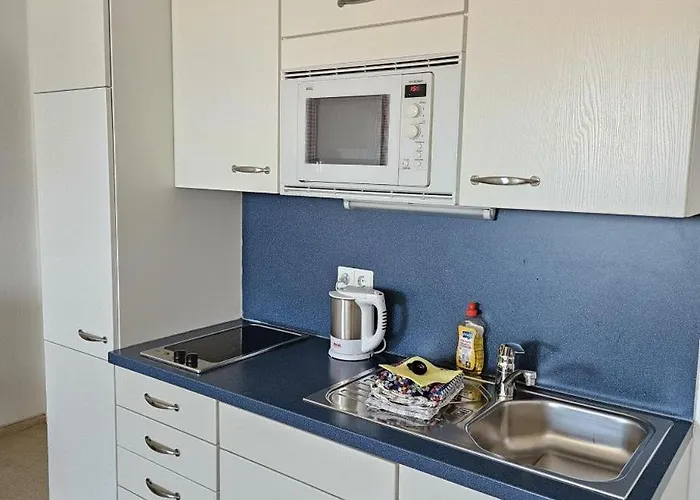 Apartment Baeckerei Jacobs *