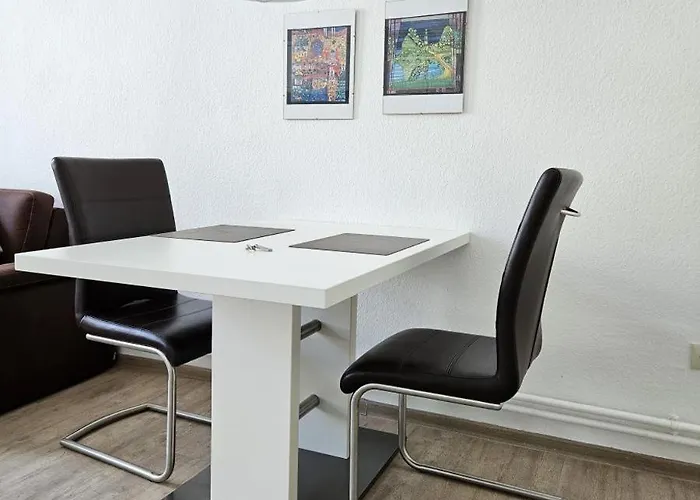 Apartment Baeckerei Jacobs