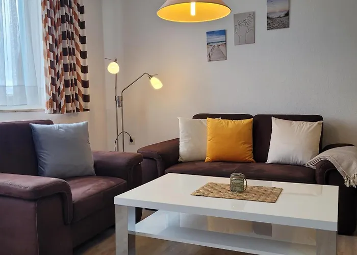 Apartment Baeckerei Jacobs