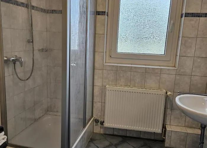 Apartment Baeckerei Jacobs