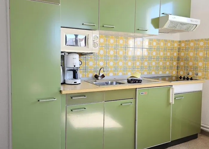 Baeckerei Jacobs Apartment Norderney