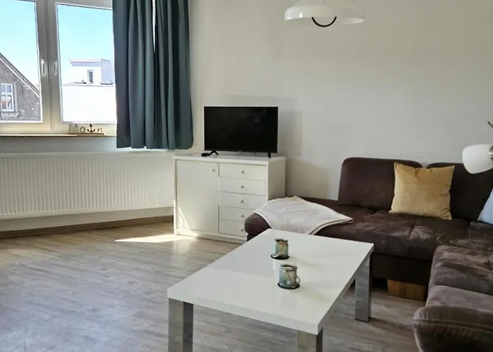 Apartment Baeckerei Jacobs *