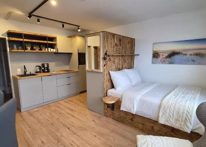 Baeckerei Jacobs Norderney